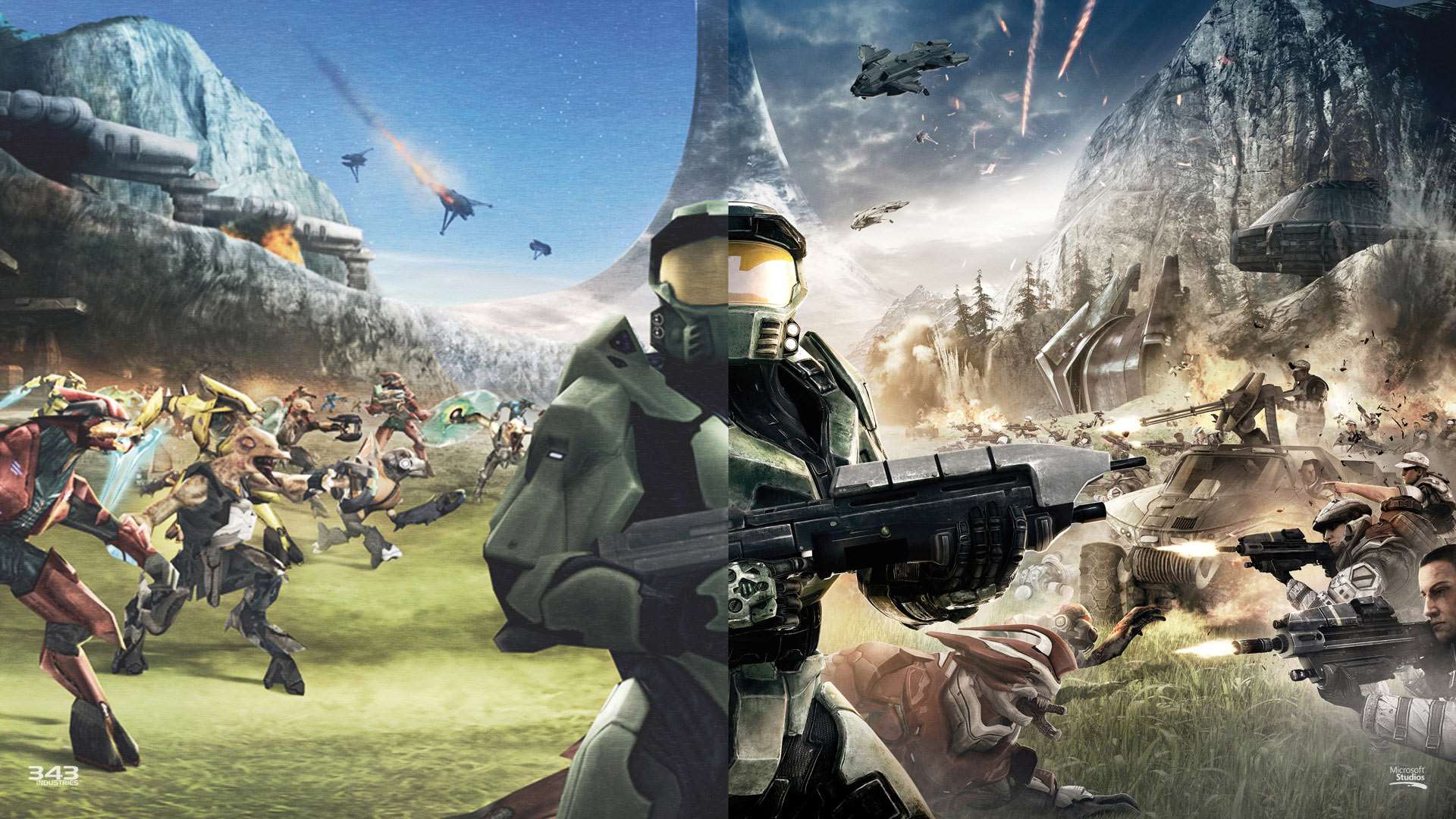 download halo anniversary for pc